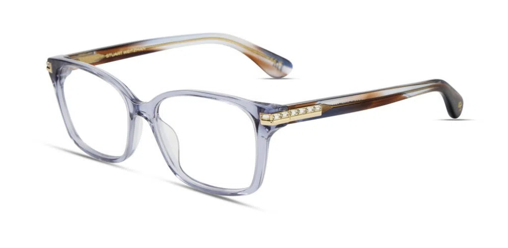 Stuart Weitzman WZN1052 Eyeglasses - view 3